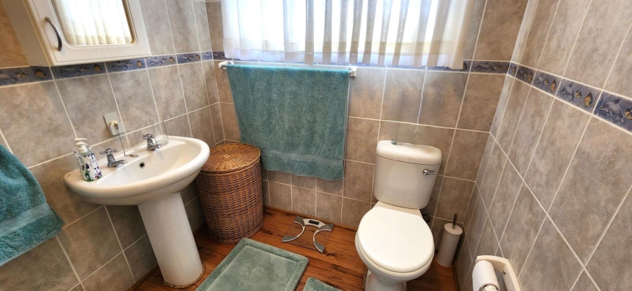 3 Bedroom Property for Sale in Seemeeu Park Western Cape